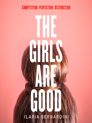cover image of The Girls Are Good